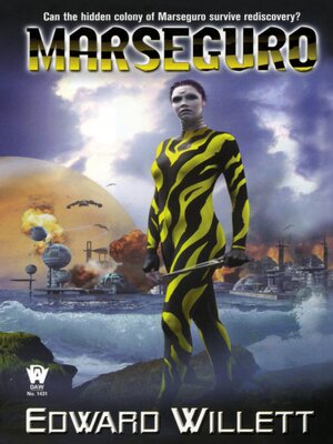Marseguro - ebook